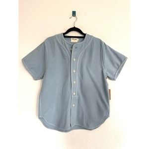 Rudy Jude Organic cotton Baseball Tee M